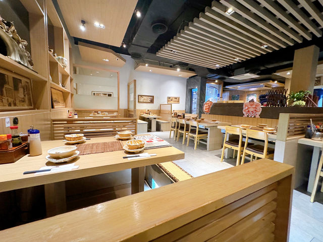 TAZU Shabu-yaki 