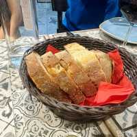 이탈리아 피렌체에서 먹어야할 티본 스테이크 Trattoria ZaZa