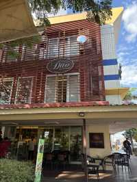 DAO Coffee ลาวใต้ ปากเซ