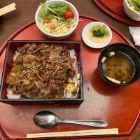 Tenaga Ashinaga 