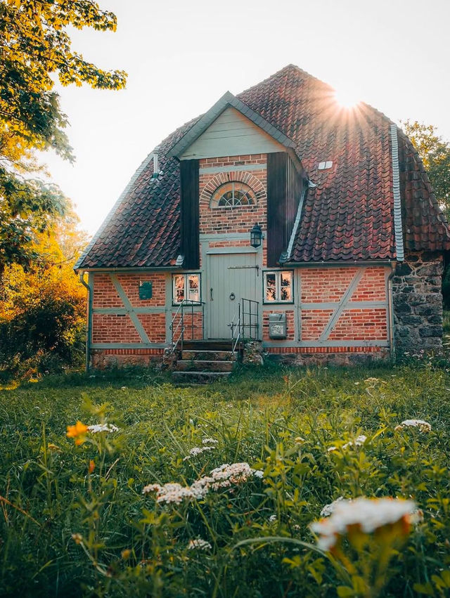 A Day Exploring the Enchanting Lüneburg 