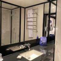 Urban Elegance in the Heart of Barcelona: My Stay at Seventy Hotel