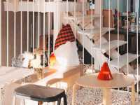 Psycho cafe