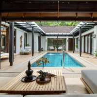 The Banjaran Hotsprings Retreat