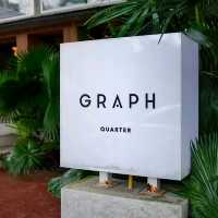泰國清邁_GRAPH Quarter_清邁專業咖啡館Quarter分店