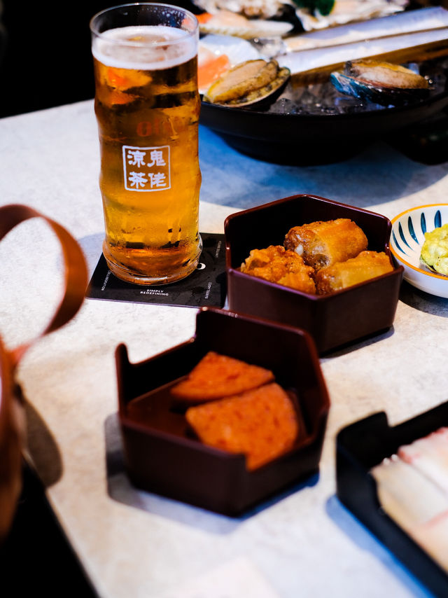 荃灣牛大人全新日本黑毛A4和牛火鍋套餐🐮🔥
