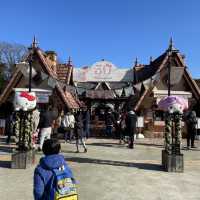 🇯🇵【大分県】ハーモニーランド(^^)