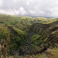 Adventerous Rinjani 3D hike