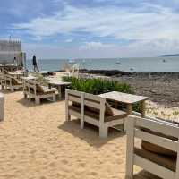 The Oxygen Beachfront Oasis Pattaya 