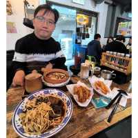 觀塘隱世工廈入面有一間台灣菜餐廳性價比高