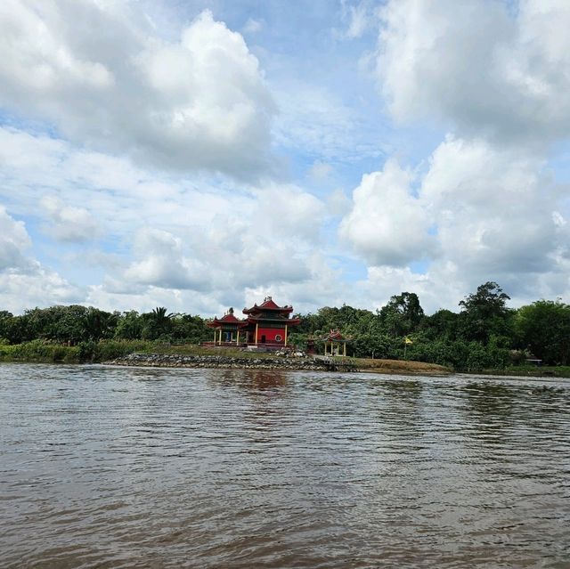 Memorable Trip to Bintulu, Sarawak