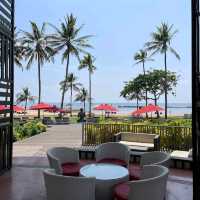 Club Med Bali