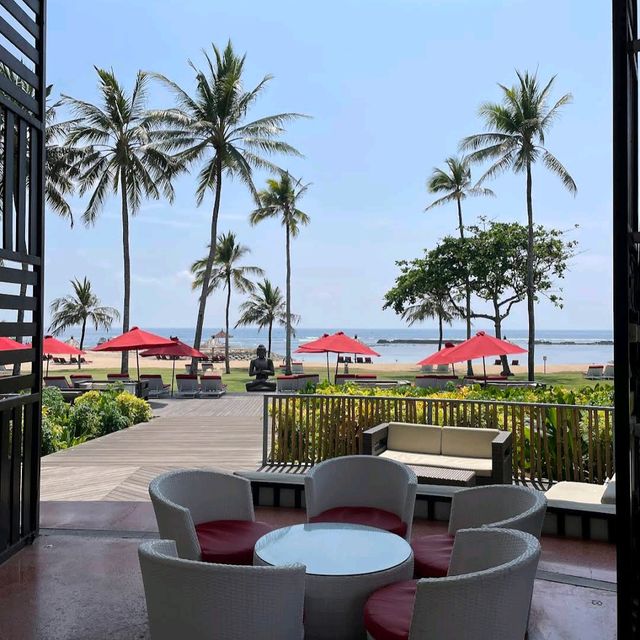 Club Med Bali