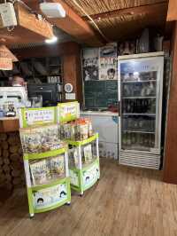 【韓国旅行】慶州／仏国寺近くのスンドゥブ専門店