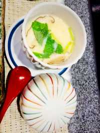 【長野県/ 下諏訪　寿司職人がにぎるお寿司&茶碗蒸し&お味噌汁が美味しお寿司屋さん🍣】