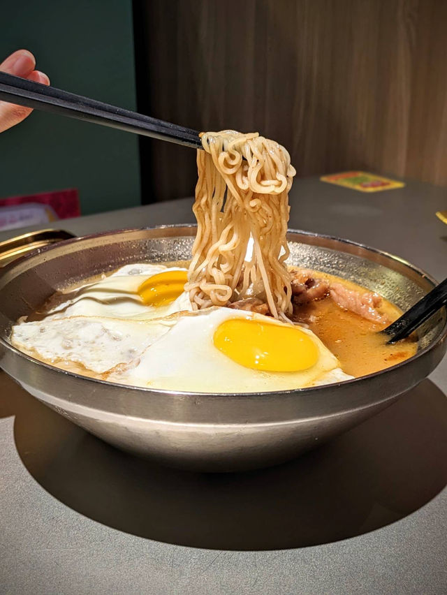 荔枝角懷舊打卡冰室 創意美食📸老荔冰室😈
