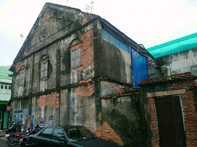 เที่ยวใต้..เมืองสงขลา