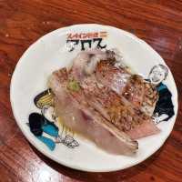 【金沢】スペイン料理　アロス
