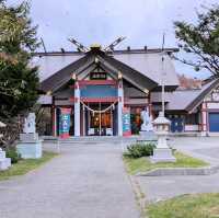 北門神社