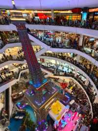Shop the World in One Place at Terminal 21 🌎🛩️