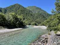 【長野観光】避暑地 上高地