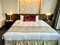 Exclusive hotel in Tokyo