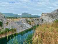 Blue Lagoon ภูผาม่าน