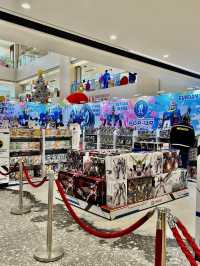 《機動戰士高達》45周年 @tmtplaza