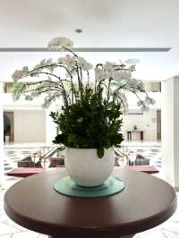 ベトナム　フーコック島　La Festa Phu Quoc, Curio Collection by Hiltonは最高
