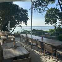 Kliff beach club พัทยา