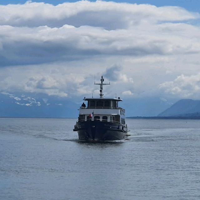 Nyon Switzerland