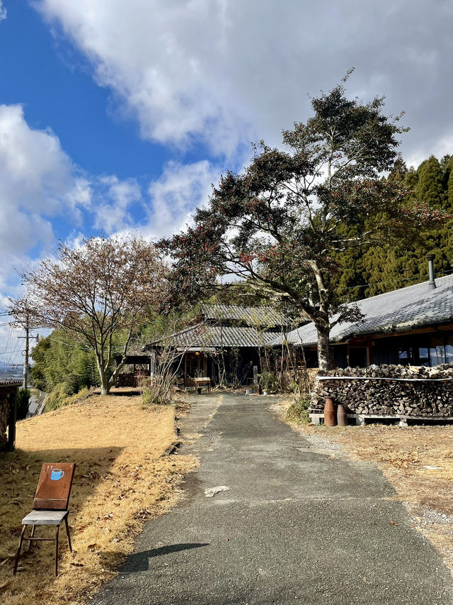 【熊本カフェ】おすすめのうつわと珈琲焙煎所