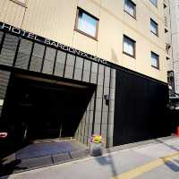 上野寶石酒店