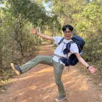 ภูกระดึงสักครั้งในชีวิต