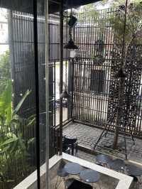 Amani cafe อะ มา นี คาเฟ่ - ปัตตานี