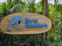 River Wonders