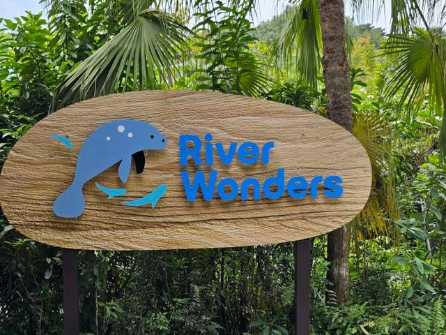 River Wonders