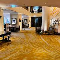 Mandarin Oriental, Munich