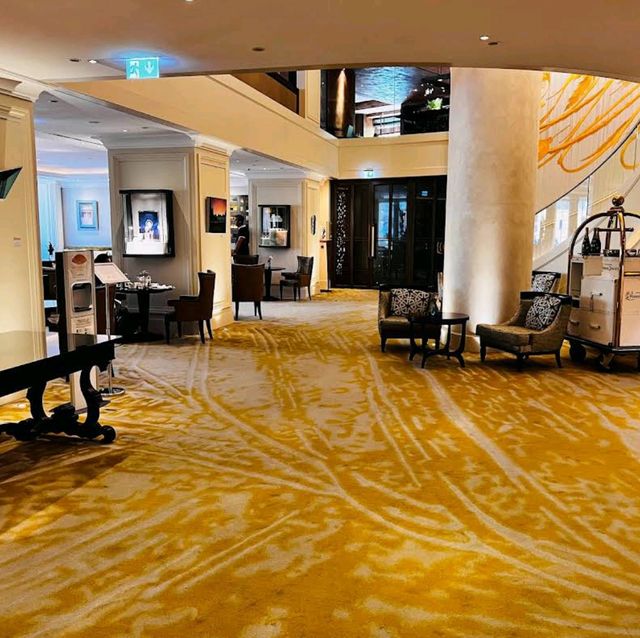 Mandarin Oriental, Munich