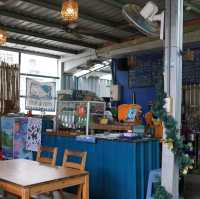 台灣台東_台澢號 Taitung Tea House_必吃 都蘭衝浪冰