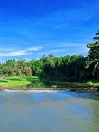 อุทยานแห่งชาติเขาใหญ่