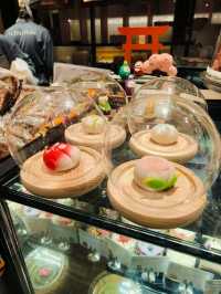Exploring a Baker’s Paradise at Bangsar Shopping Centre