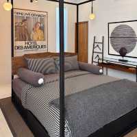 The Colony Huahin Pool villa