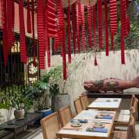 Family Dining at Maii Bistro: Flavors, Warmth, and Exceptional Service