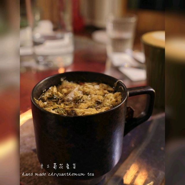 🌳台北養眼森林系早午餐店🌳