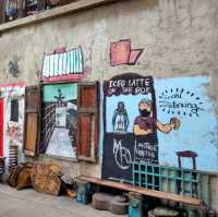 【バンコク】Mother Roaster Talat Noi