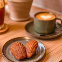 Roommate Cafe San Po Kong