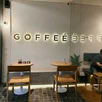 Goffee Citra Raya