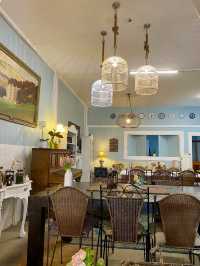 Lemon Tree Cafe
