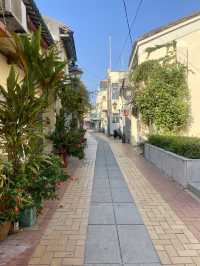 🏝️澳門路環特色住宿新體驗｜藝術文化交流好地方🥰